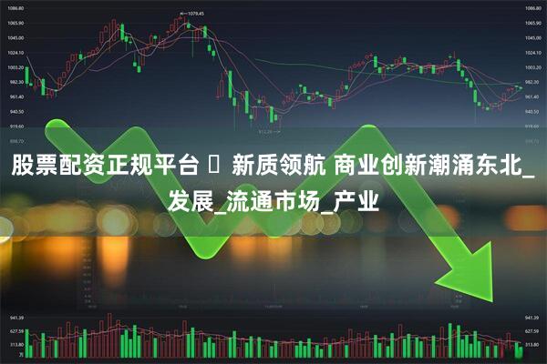 股票配资正规平台 ​新质领航 商业创新潮涌东北_发展_流通市场_产业